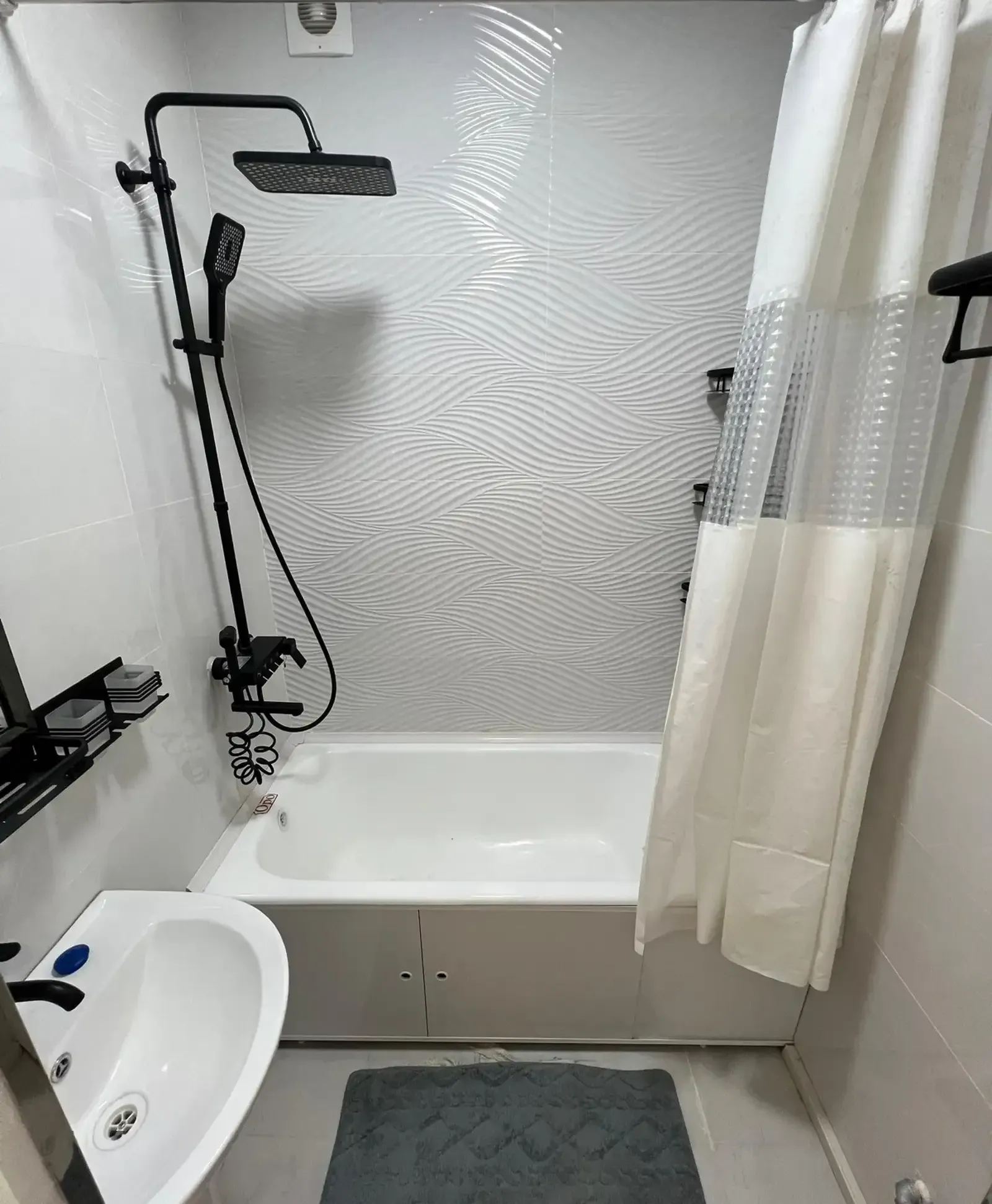 2-комн. квартира, 6 этаж, 67м², Овир/грандь отель