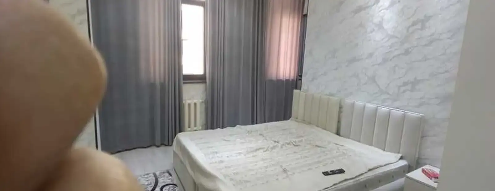 2-комн. квартира, 16 этаж, 70м², шохмансур