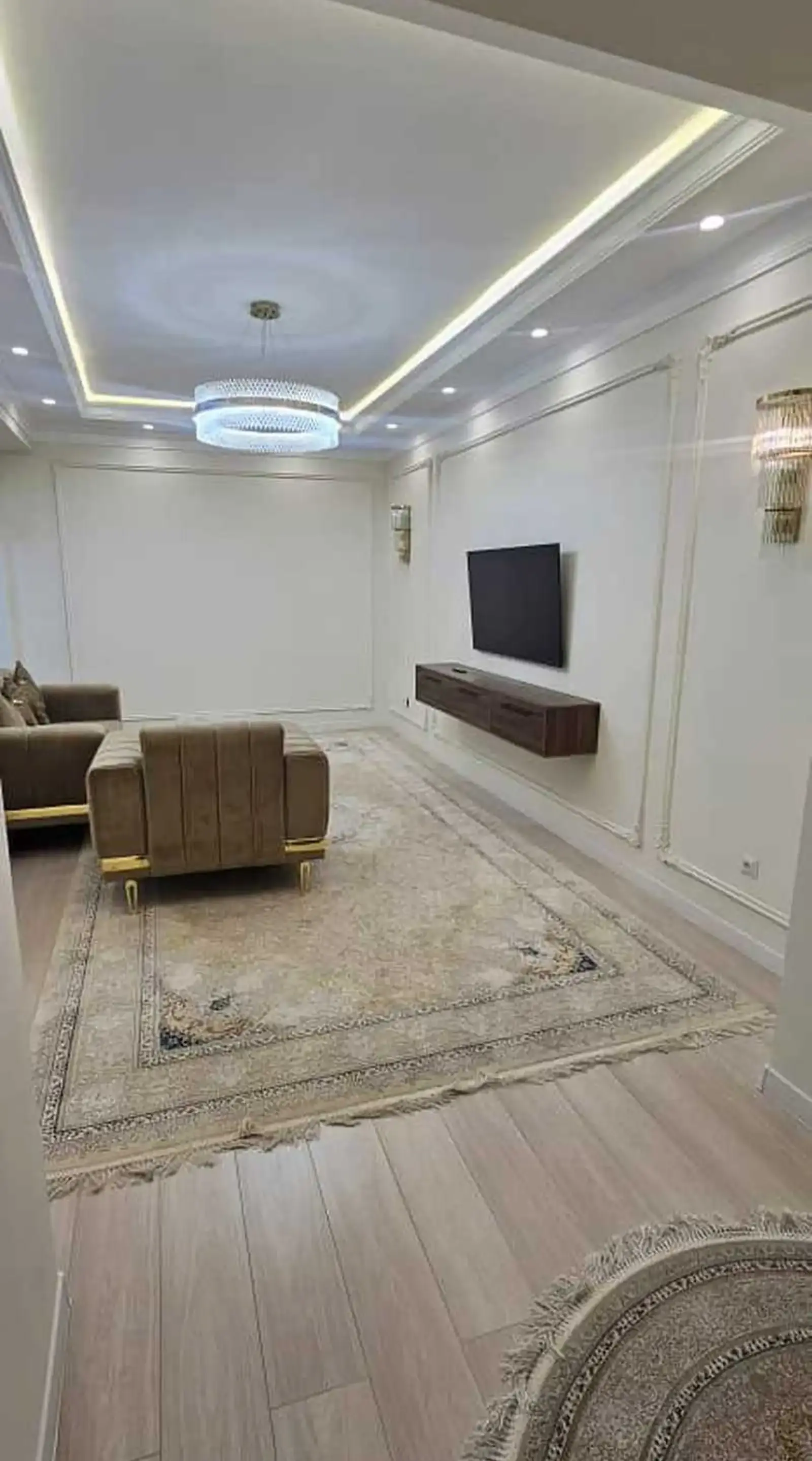 2-комн. квартира, 4 этаж, 65м², район Шоҳмансур