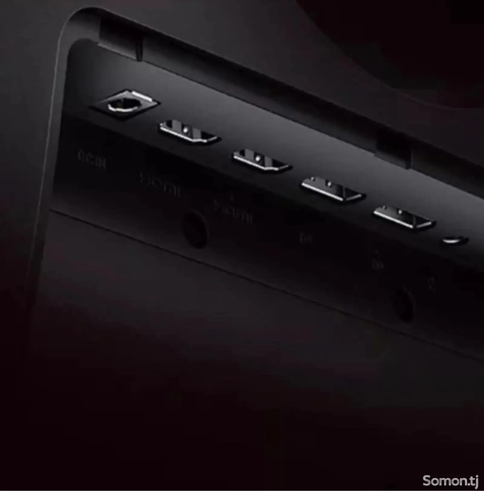 Монитор Redmi G27Q 240Hz-27 2K