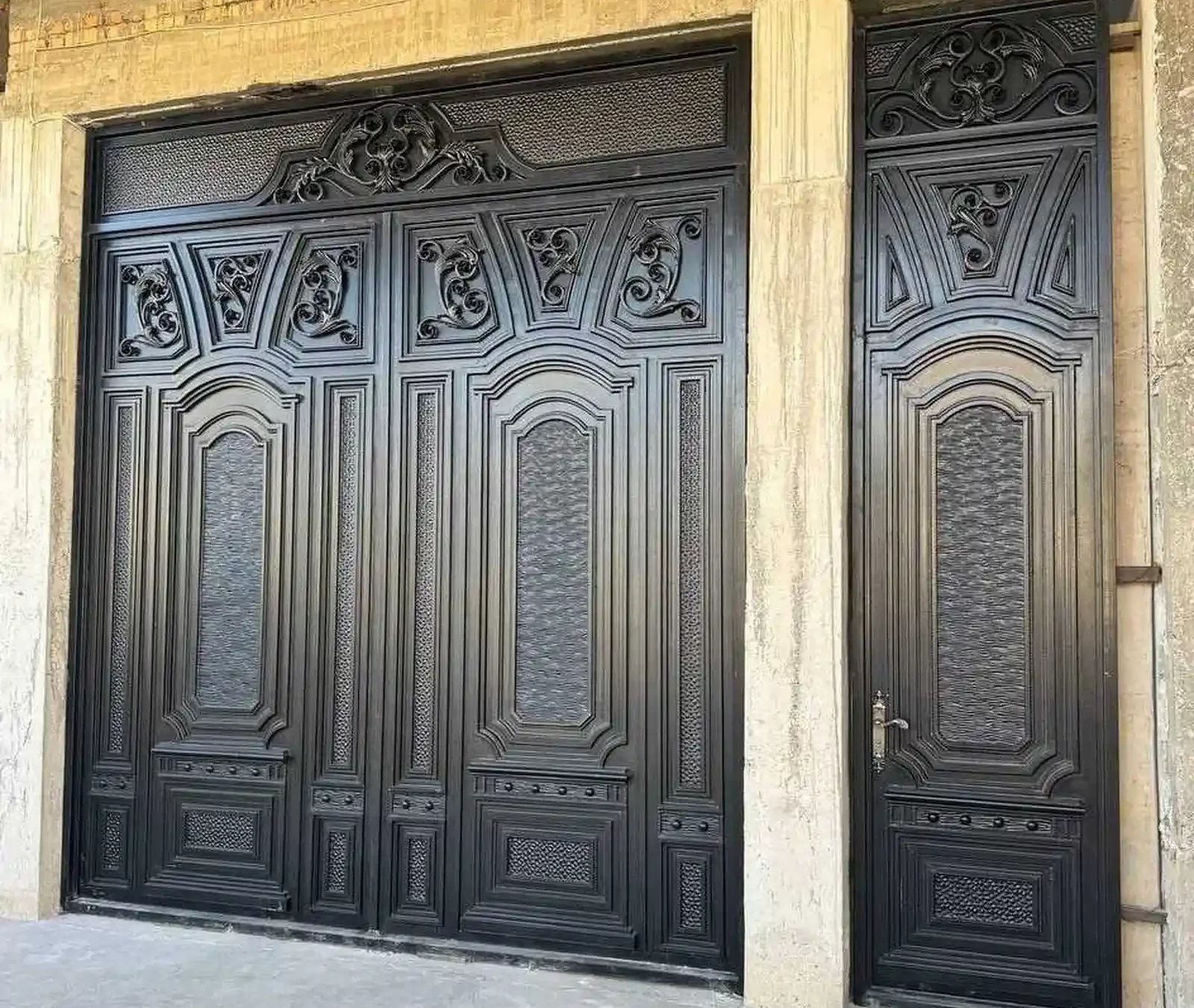 Дарвоза