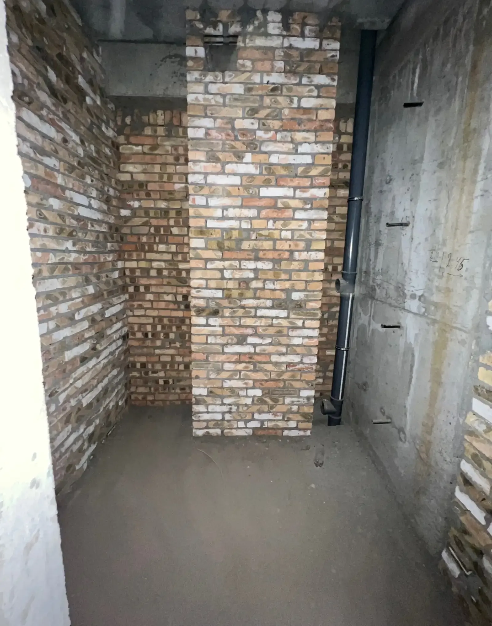 3-комн. квартира, 9 этаж, 160 м², И Сомони Северный