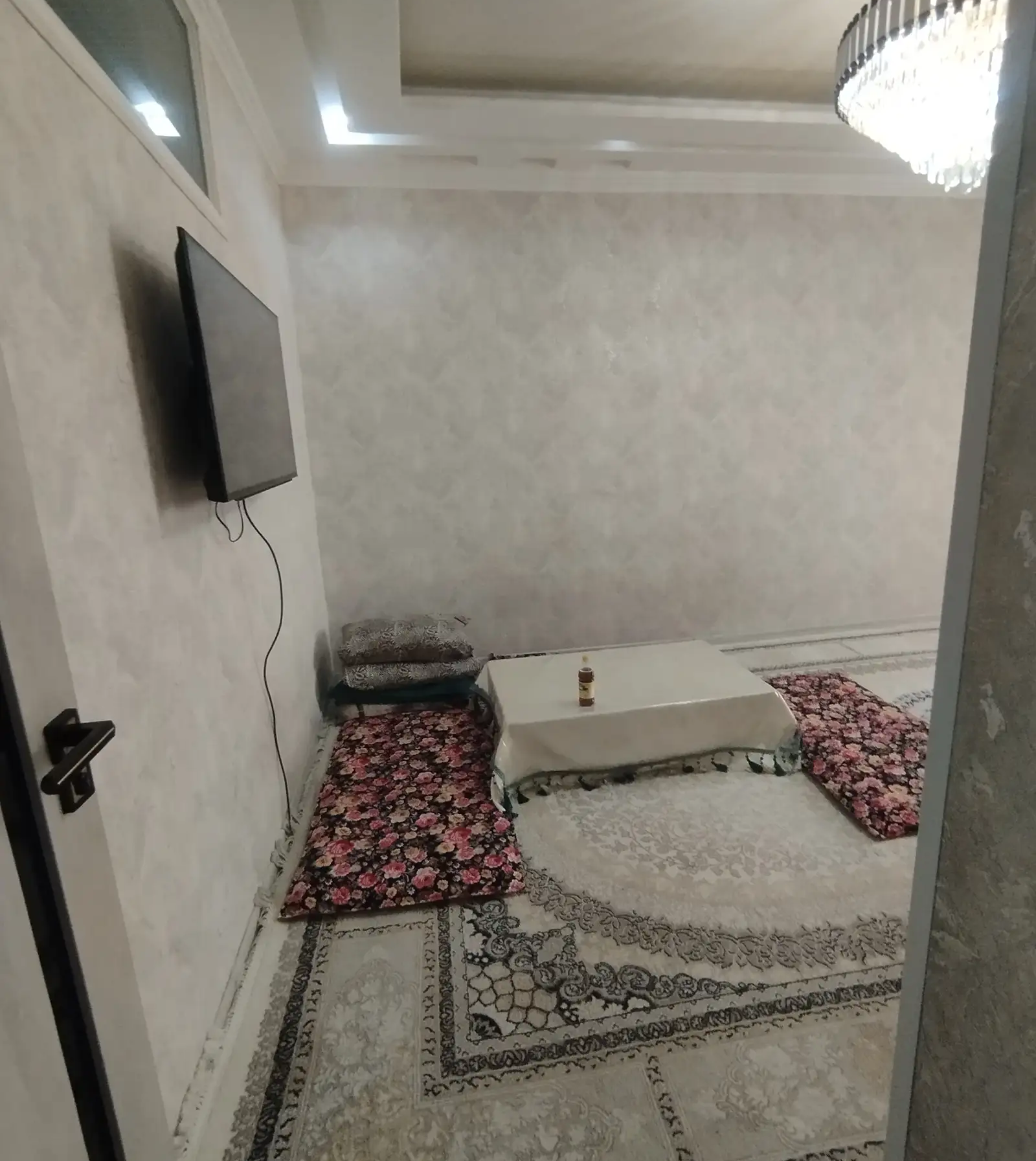 2-комн. квартира, 19 этаж, 68м², Дом Печать, ру ба руи Суди Оли