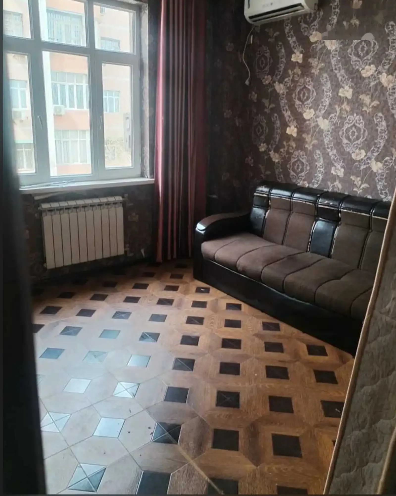 3-к квартира, 6 этаж, 91 м², 91 мкр