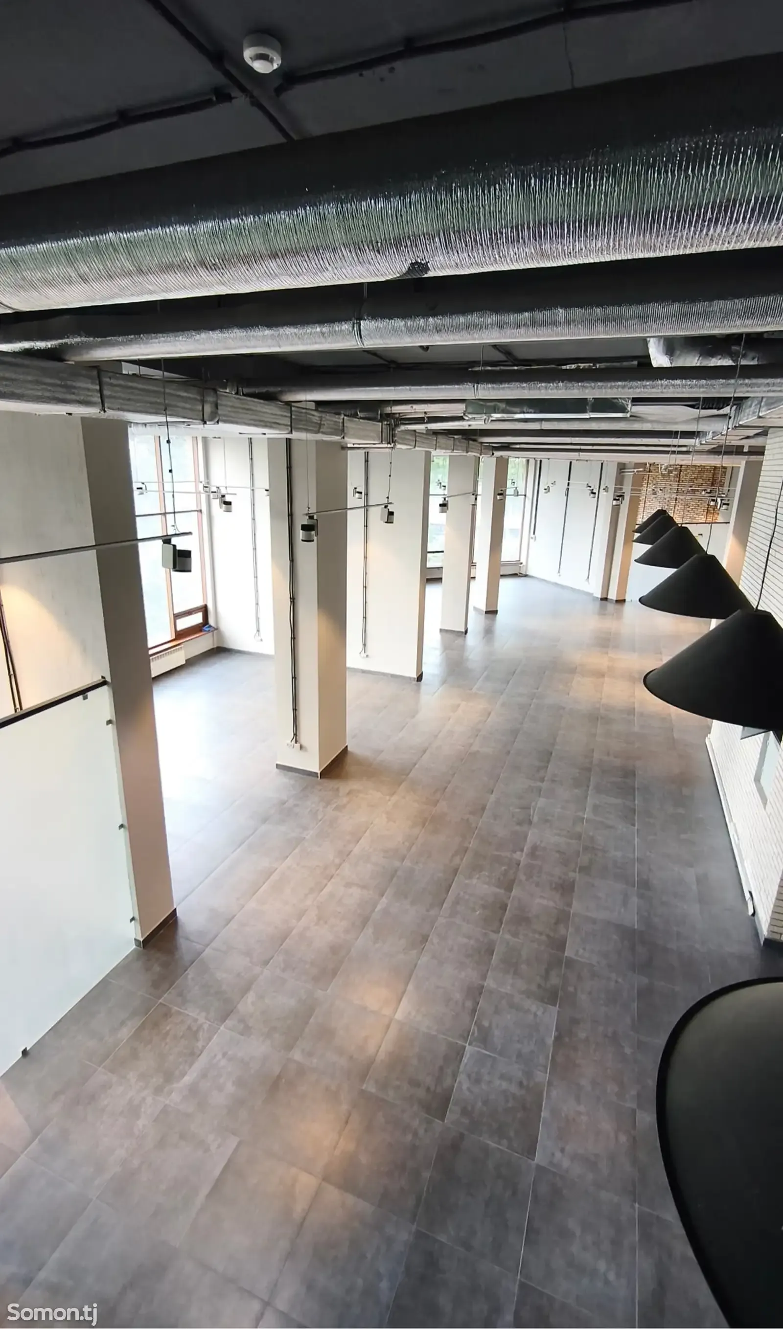 Помещение под свободное назначение, 560м², Дом печать