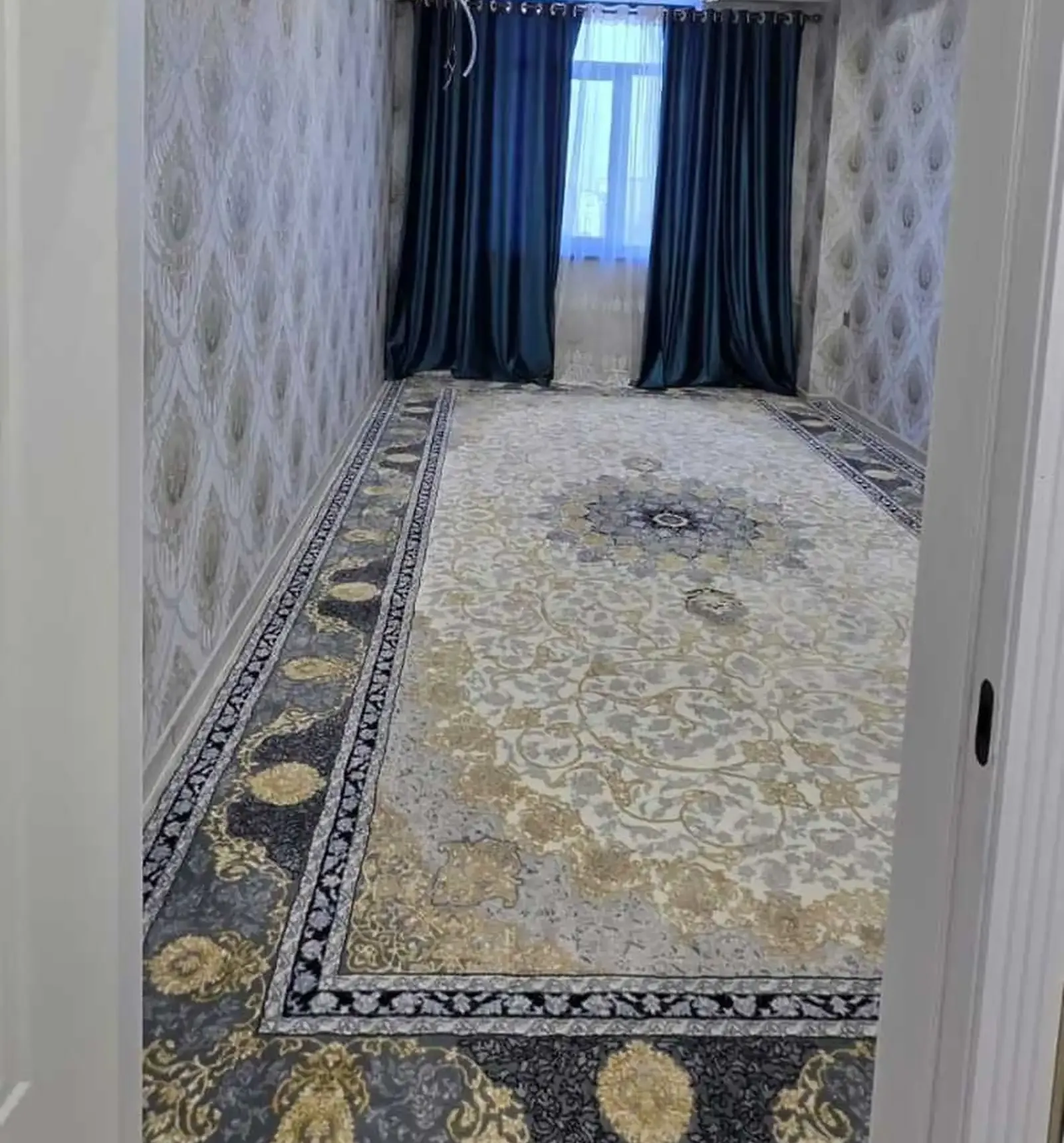 2-комн. квартира, 10 этаж, 65м², шохмансур