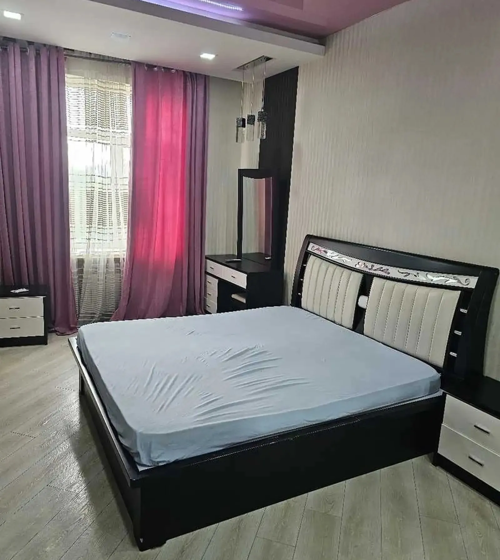 2-комн. квартира, 8 этаж, 85м², И. Сомони