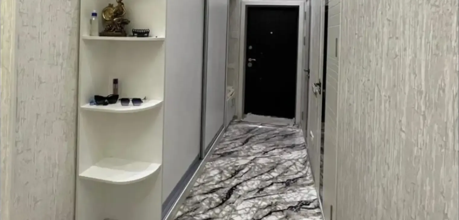 2-к квартира, 11 этаж, 100 м², Сомони