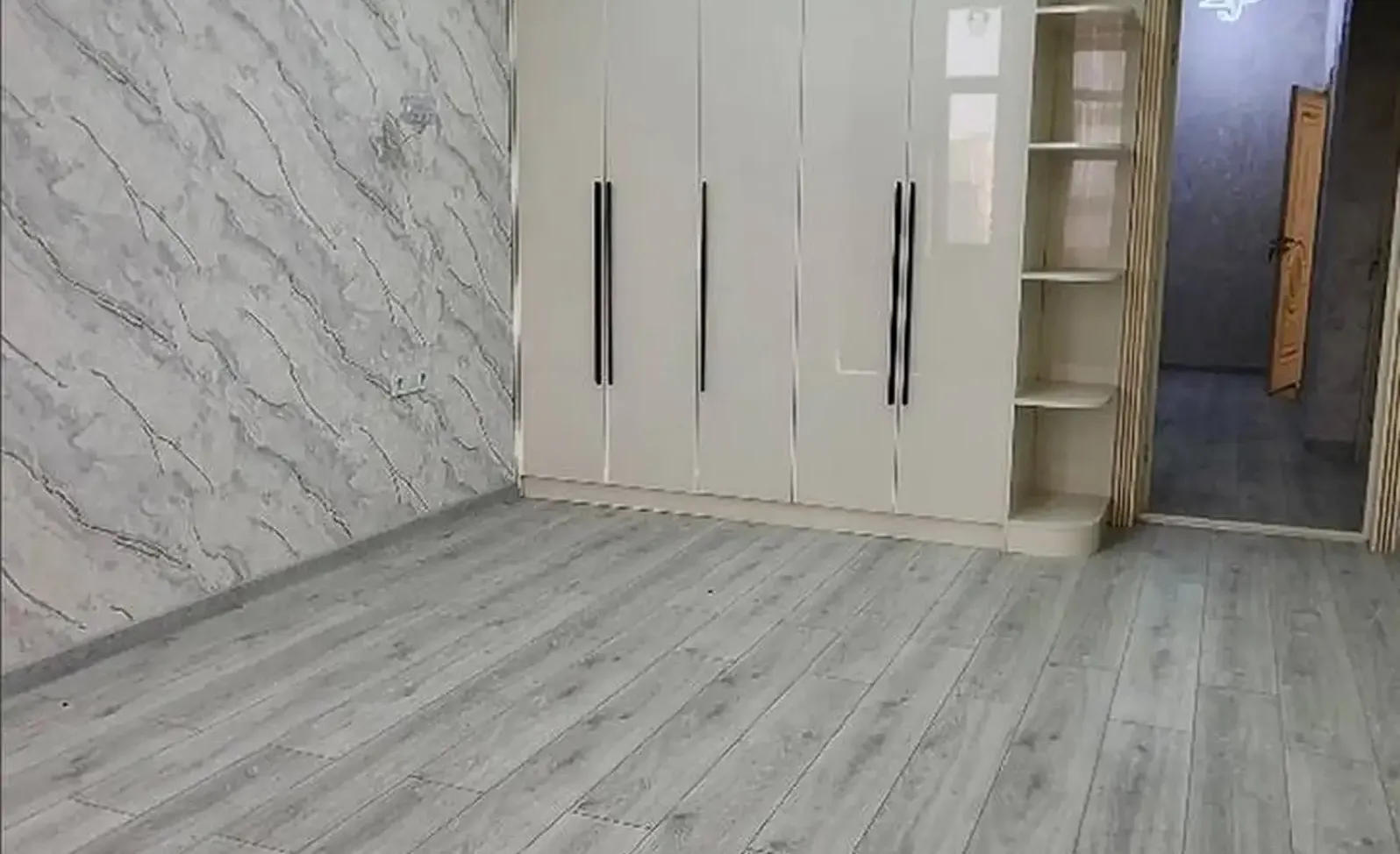 2-комн. квартира, 12 этаж, 66 м², Сино