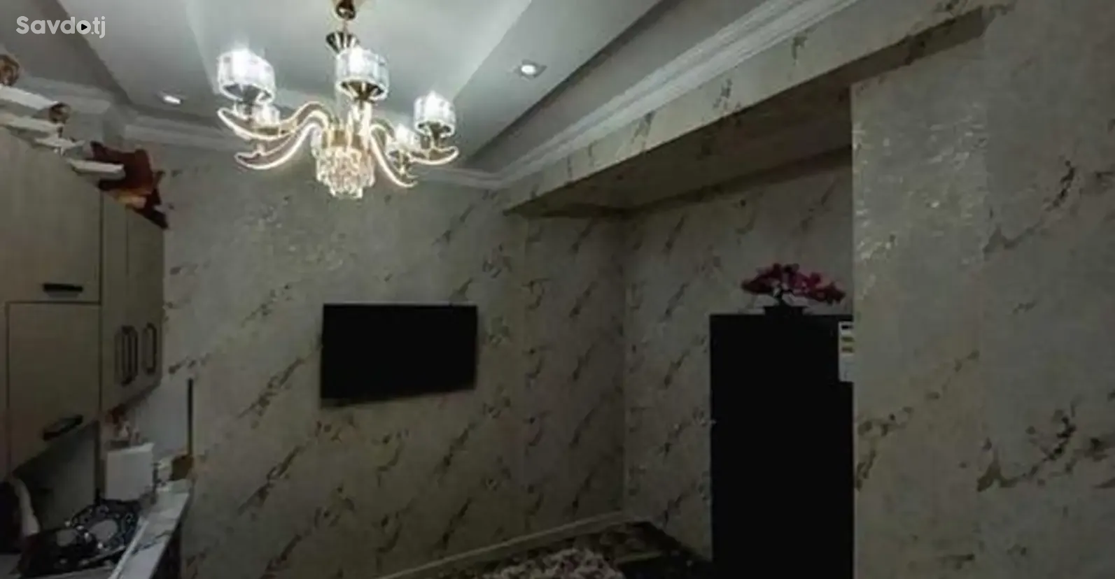 3-комн. квартира, 6 этаж, 111м², Фирдавси