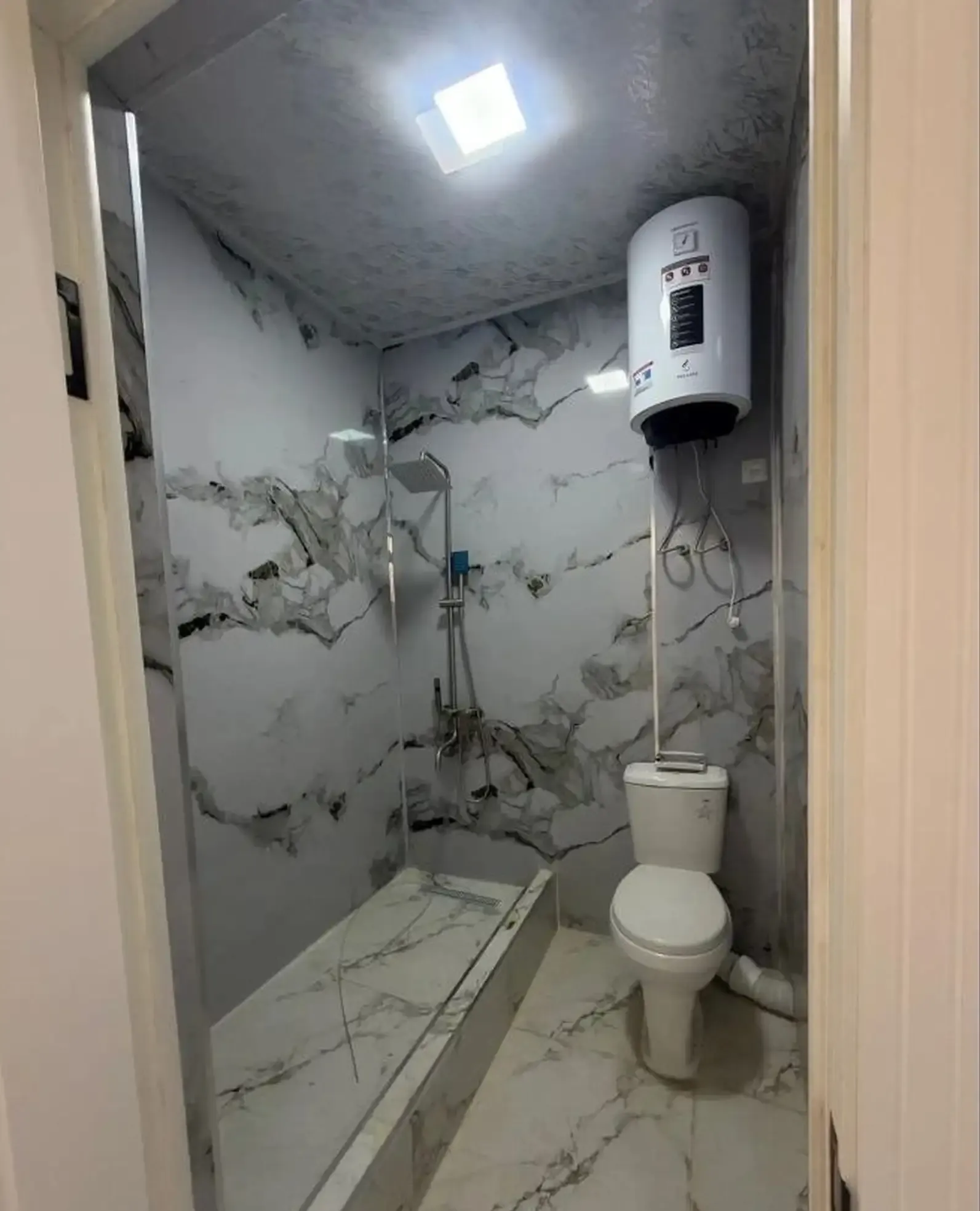 2-комн. квартира, 9 этаж, 50 м², Султони кабир