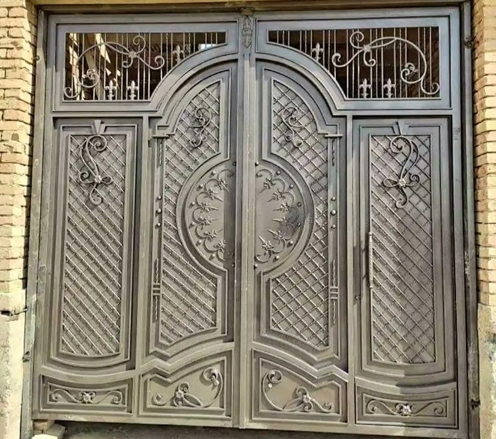 Дарвоза