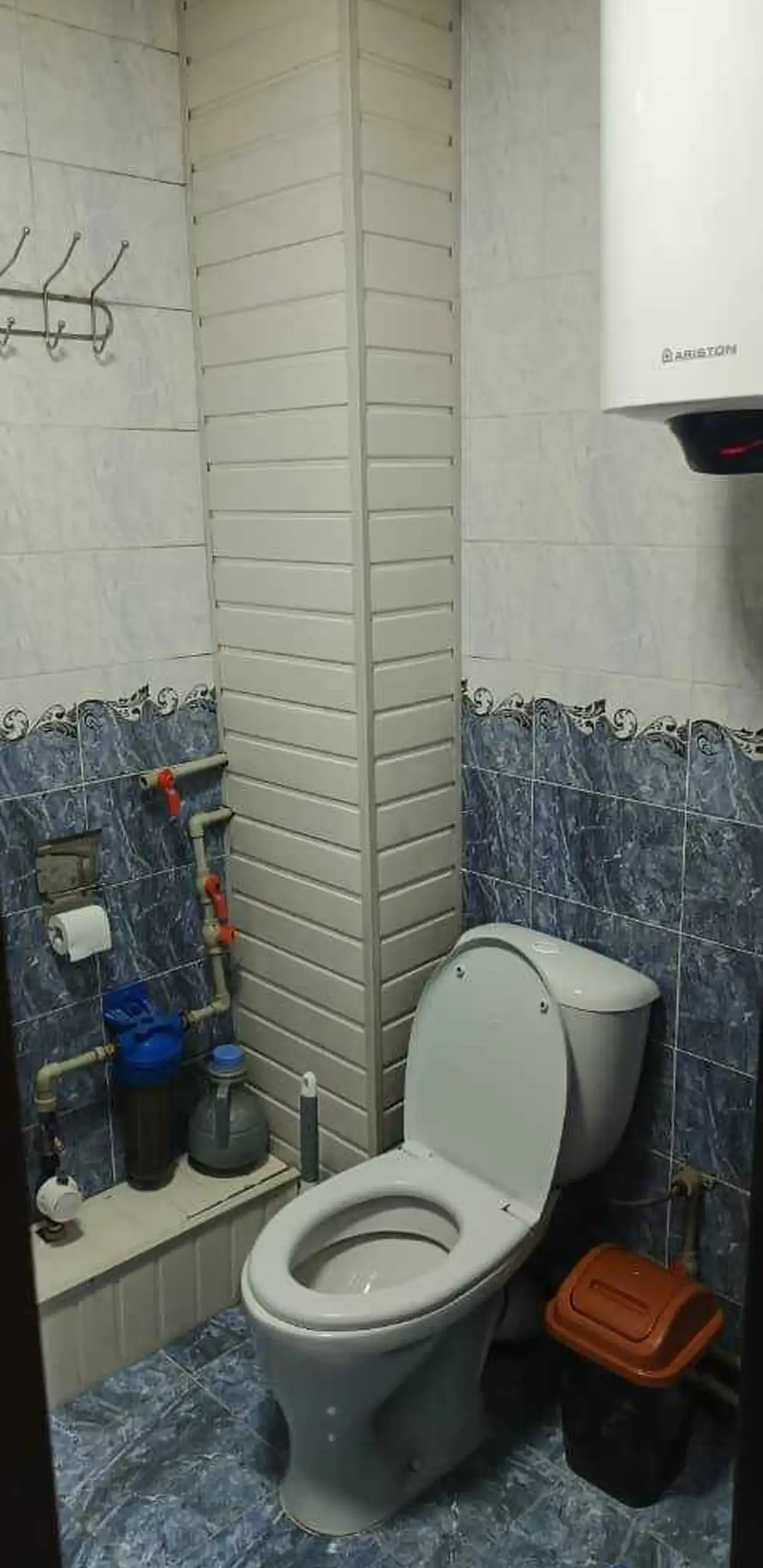 3-комн. квартира, 7 этаж, 63 м², Сино 102мкр
