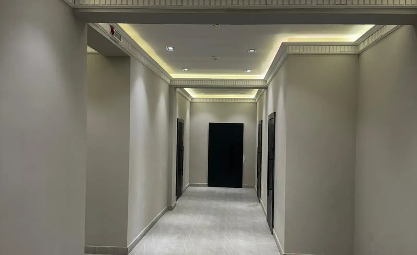 1-к квартира, 8 этаж, 52 м², Шохмансур
