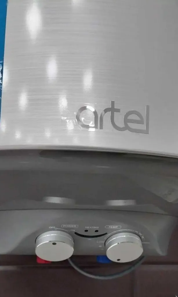 Водонагреватель Artel 30л. Премиум оригинал.