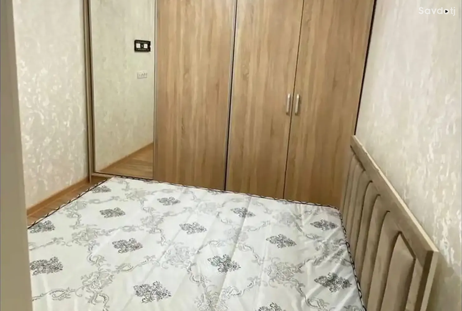 2-комн. квартира, 5 этаж, 70м², Сино