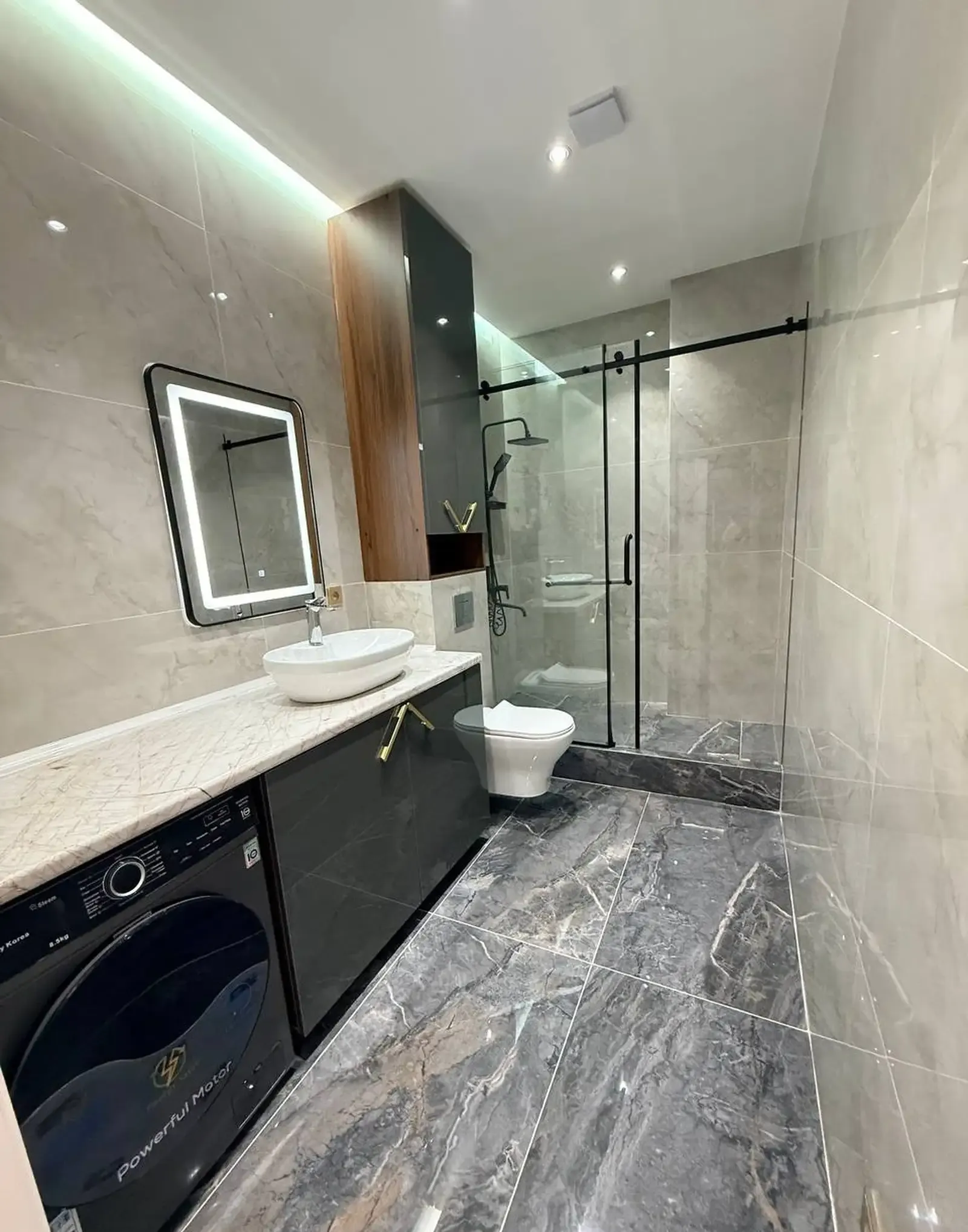2-комн. квартира, 3 этаж, 70 м², Сомони