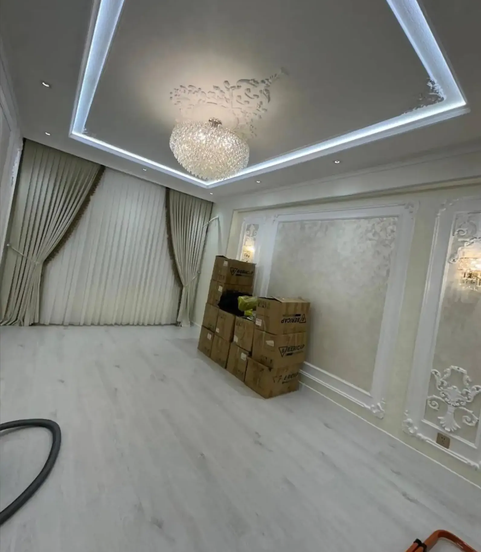 3-комн. квартира, 10 этаж, 72 м², Шохмансур