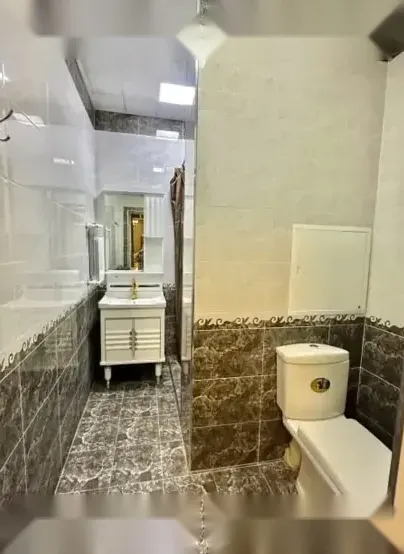 3-комн. квартира, 10 этаж, 110м², Шохмансур