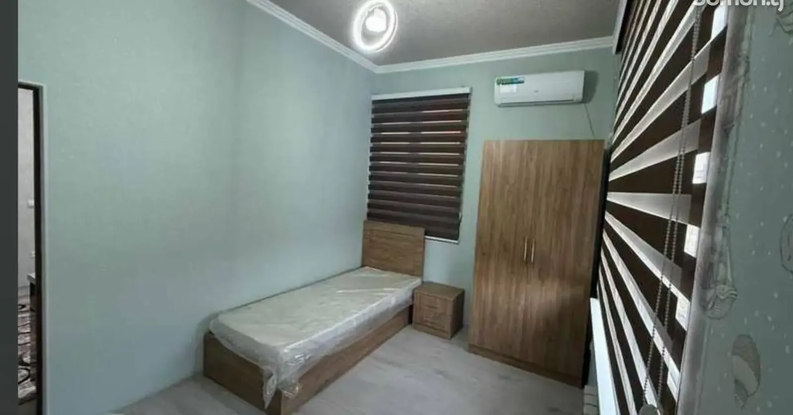 3-комн. квартира, 9 этаж, 220м², Сино