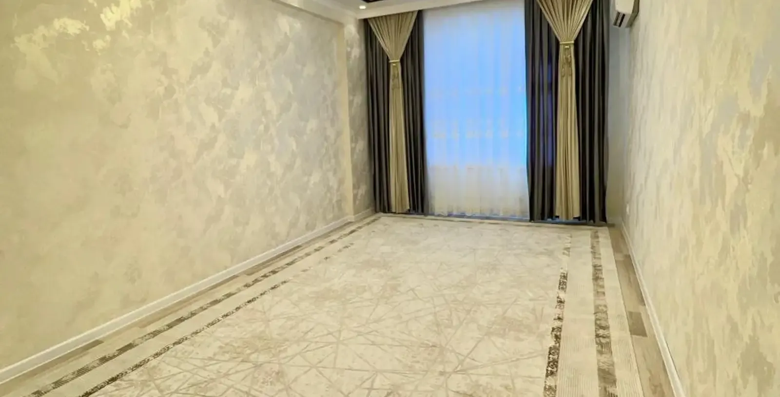 2-к квартира, 12 этаж, 58 м², Сино