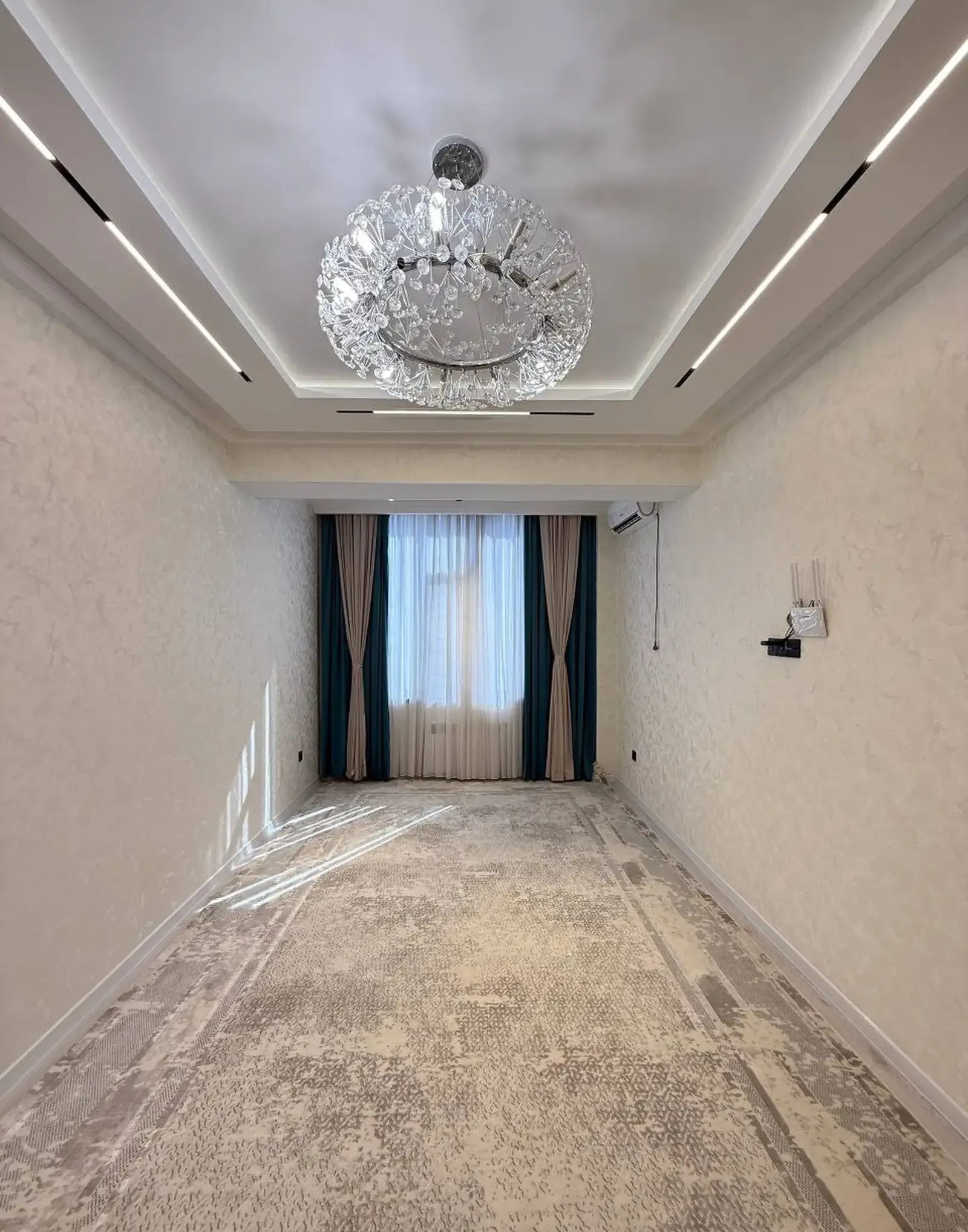 2-к квартира, 8 этаж, 65 м², Шохмансур