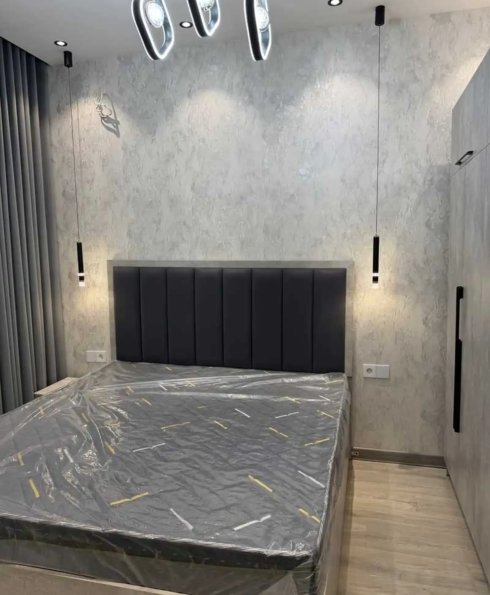 2-комн. квартира, 15 этаж, 65м², И.Сомони