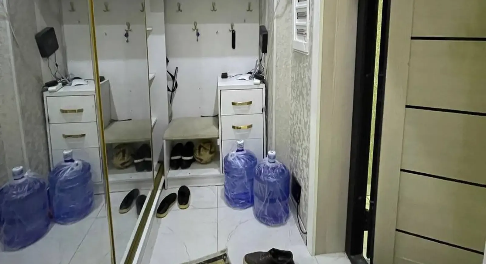 3-комн. квартира, 13 этаж, 65 м², шохмансур