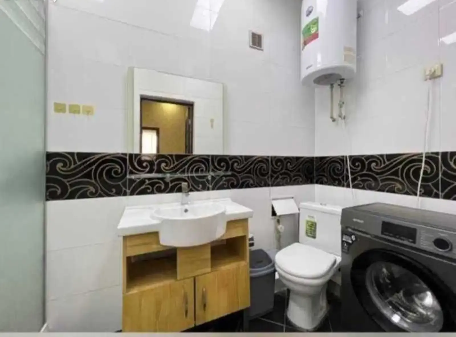2-комн. квартира, 13 этаж, 65м², И.Сомони
