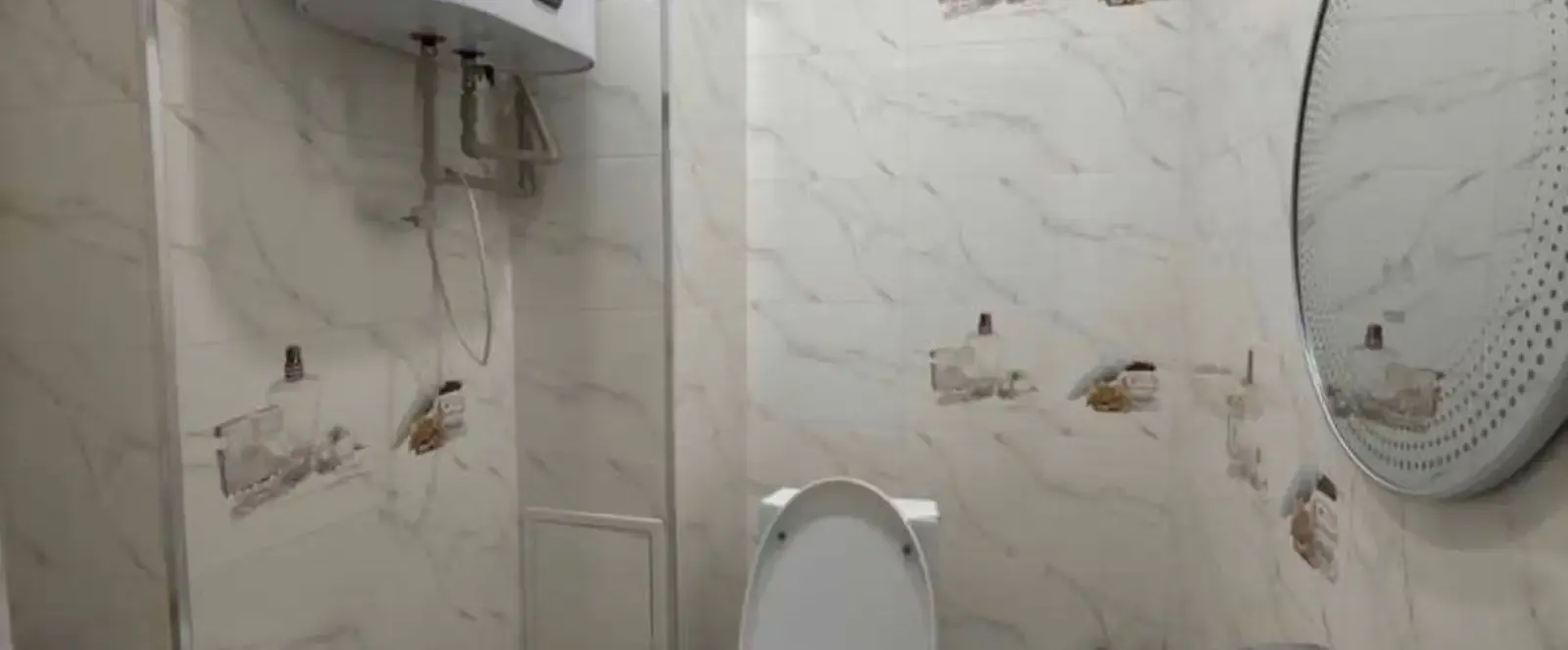 3-комн. квартира, 10 этаж, 97 м², Сино