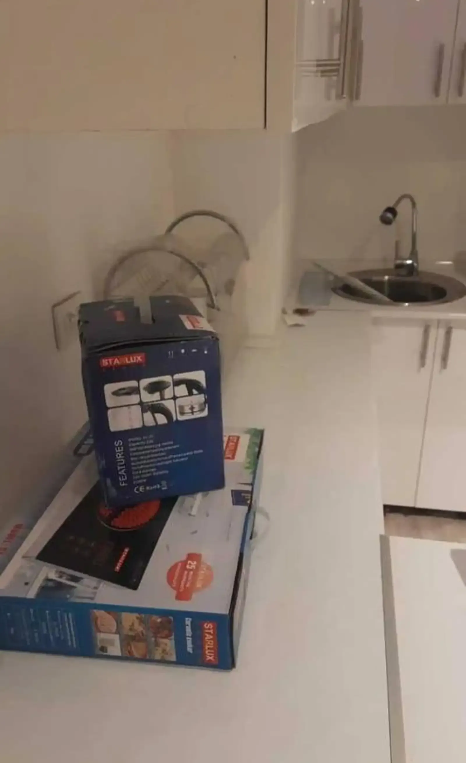 1-комн. квартира, 5 этаж, 48 м², Сомони