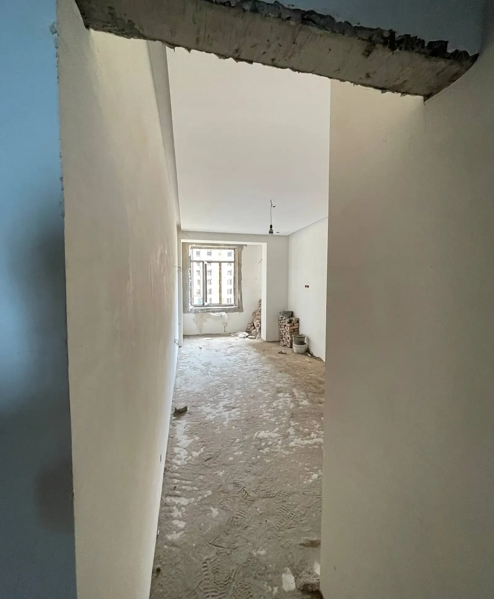 3-комн. квартира, 4 этаж, 130 м², Фирдавси