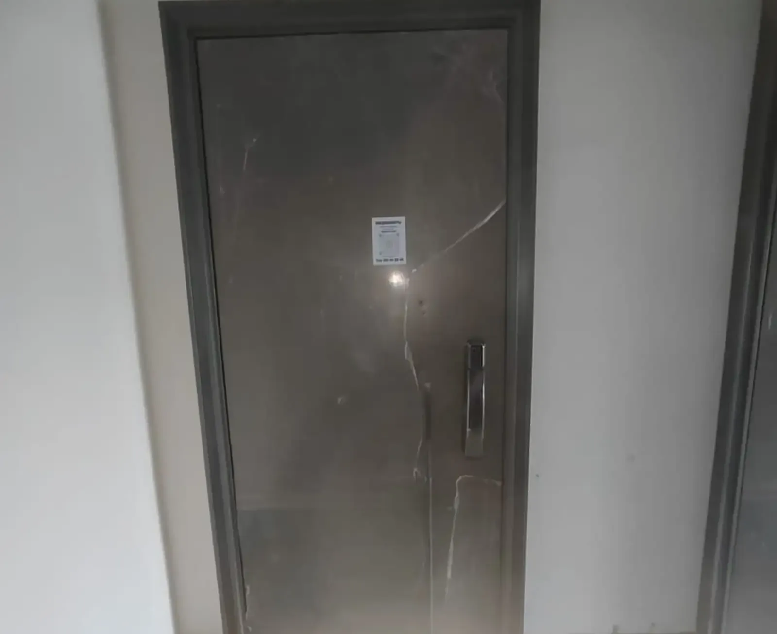 3-комн. квартира, 6 этаж, 100 м², Cомони