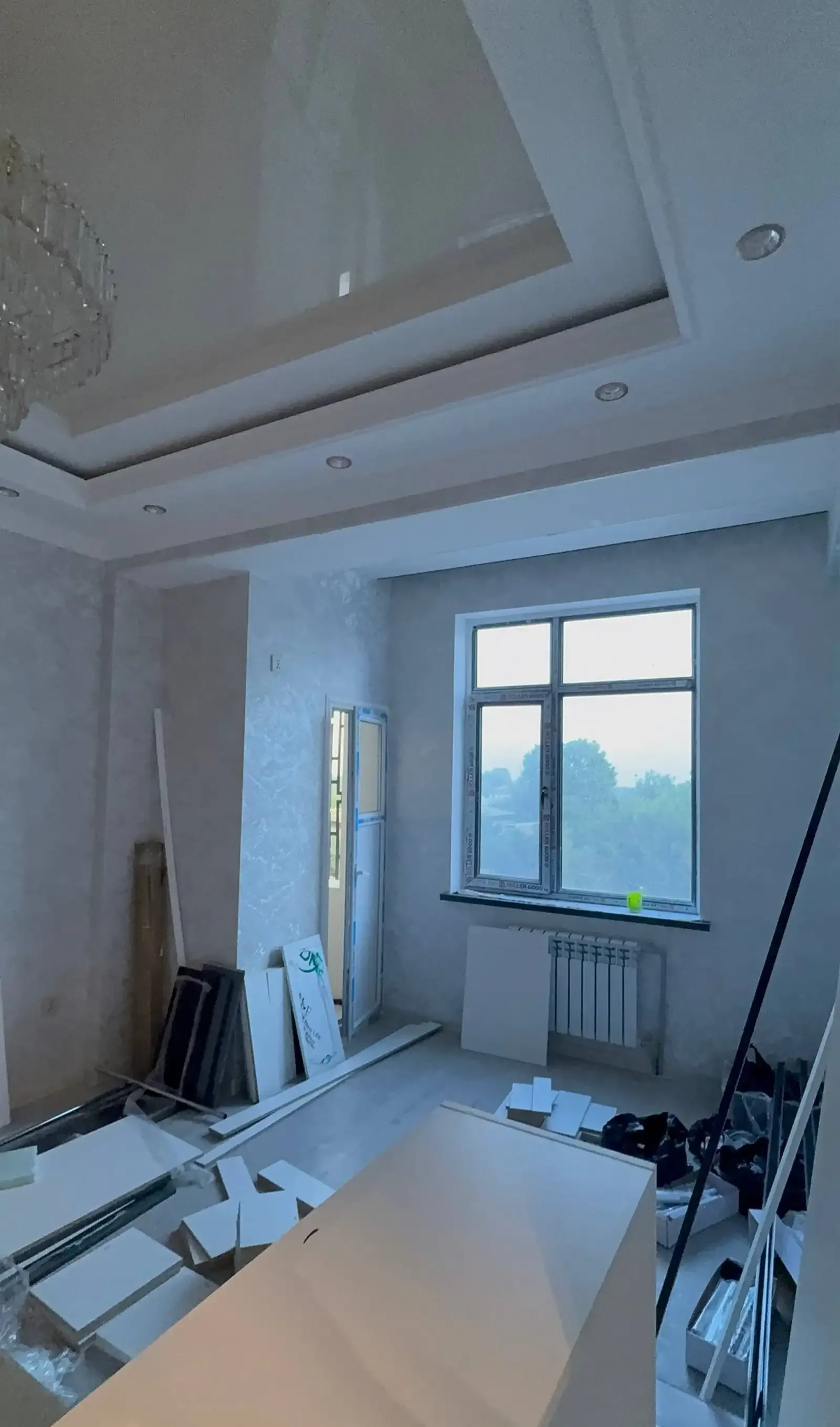 3-комн. квартира, 7 этаж, 62 м², Шохмансур, пушти 4 дома