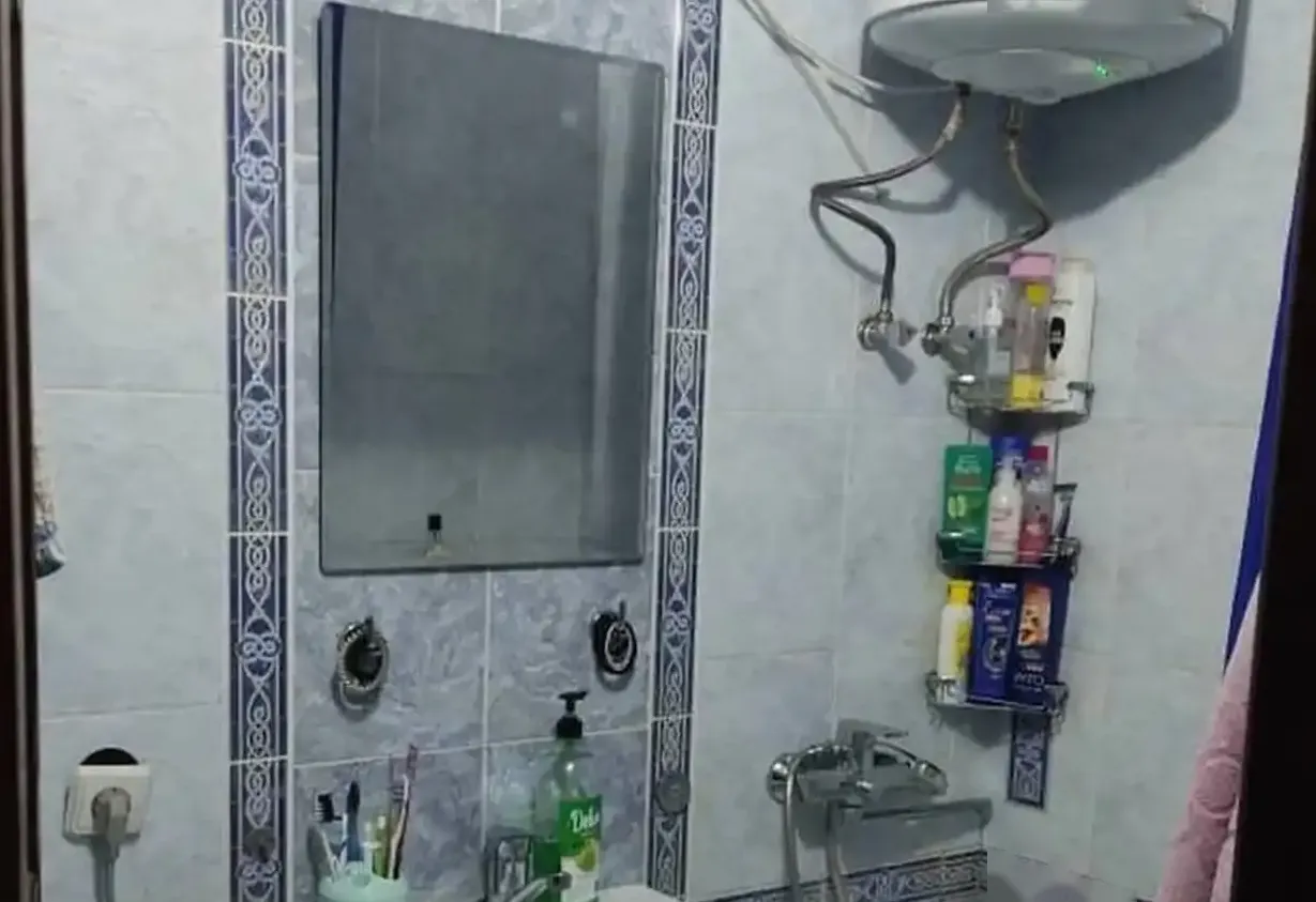1-комн. квартира, 1 этаж, 30 м², И. Сомони