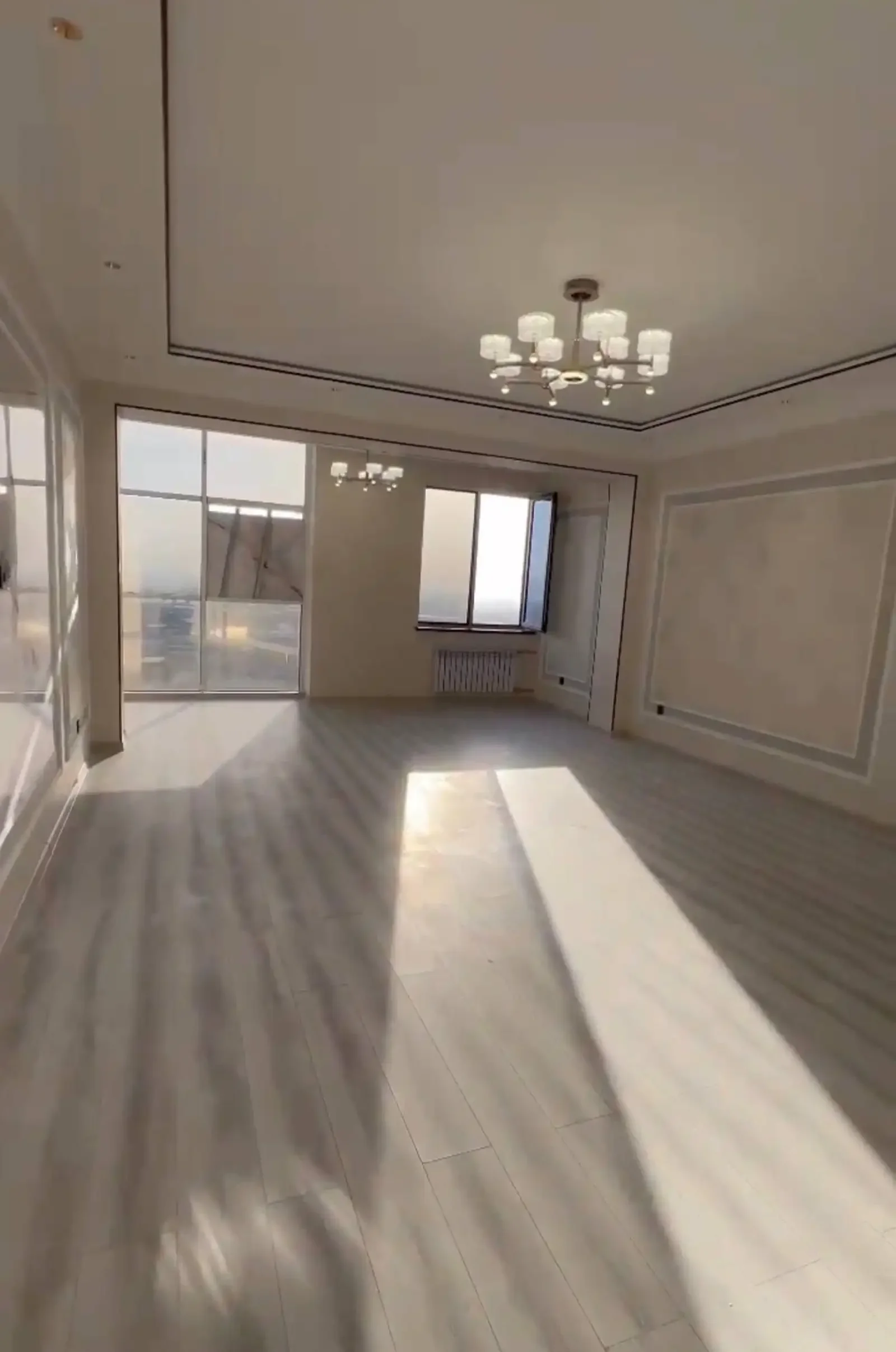 3-комн. квартира, 13 этаж, 143 м², Фирдавси, Соҳили