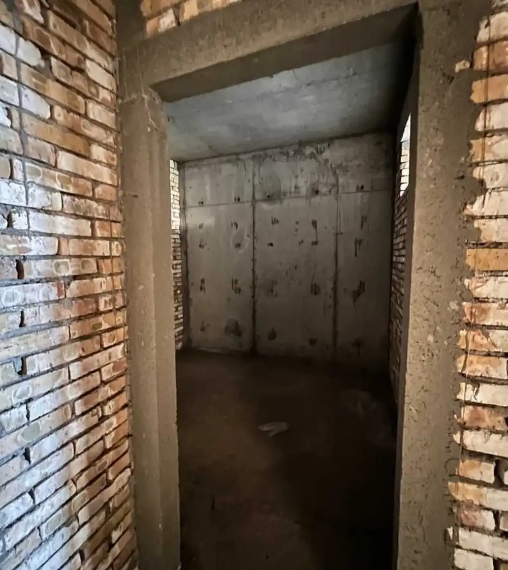 3-комн. квартира, 9 этаж, 97 м², Сино