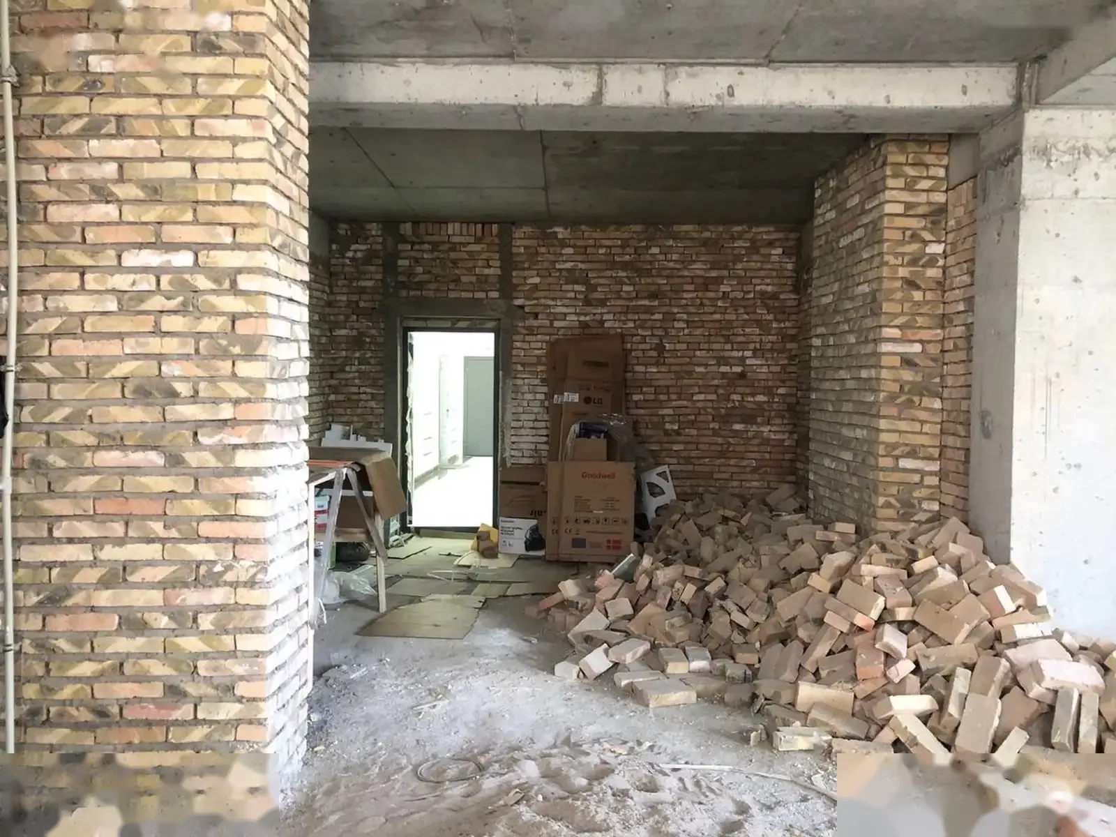 3-комн. квартира, 8 этаж, 167 м², Шоҳ Палас