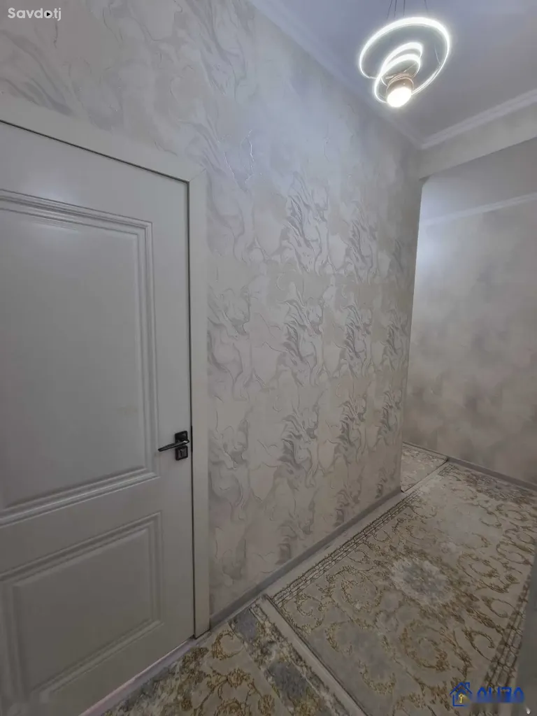 2-комн. квартира, 12 этаж, 50 м², сино