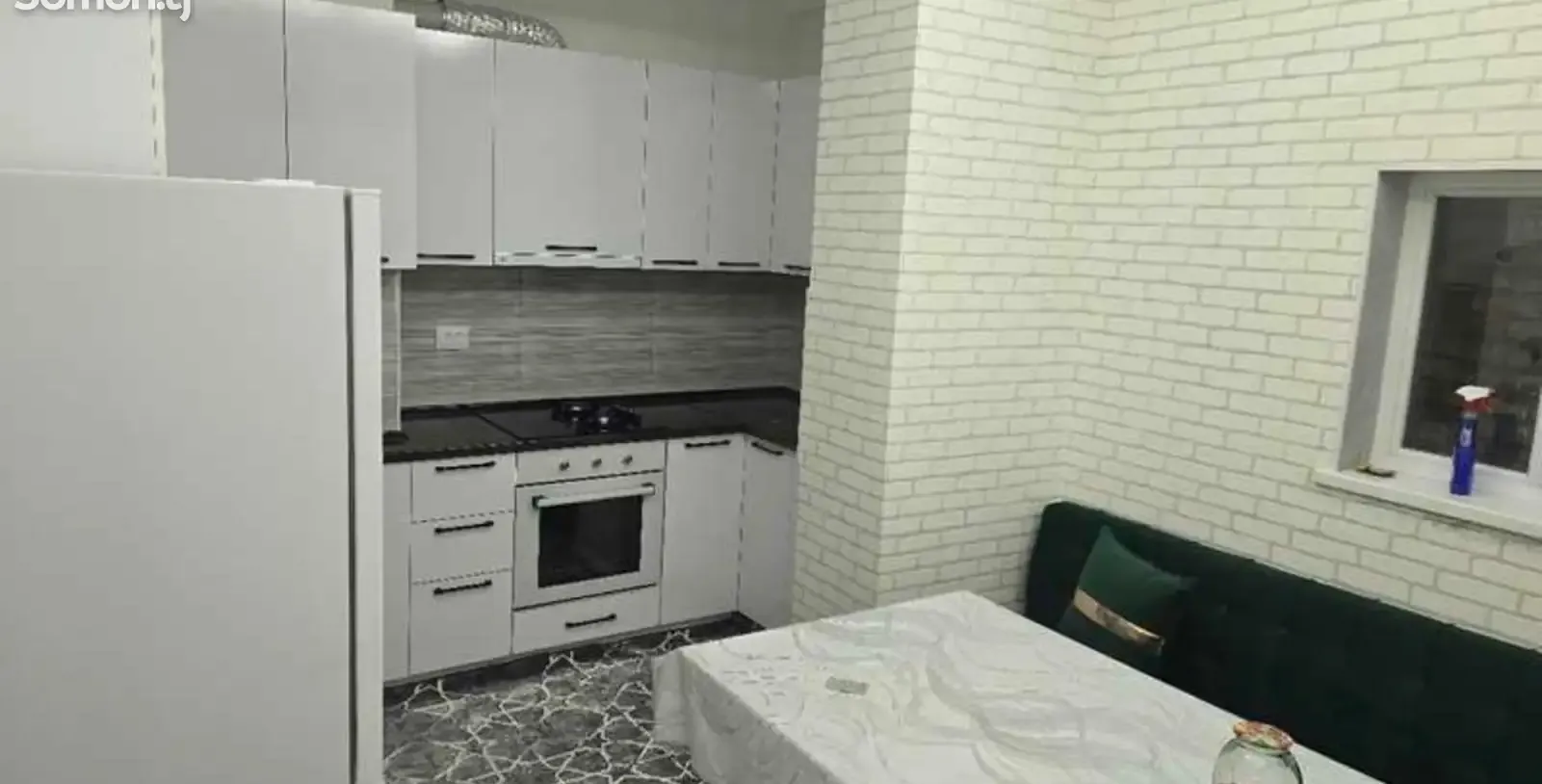 2-комн. квартира, 5 этаж, 70 м², 33 мкр