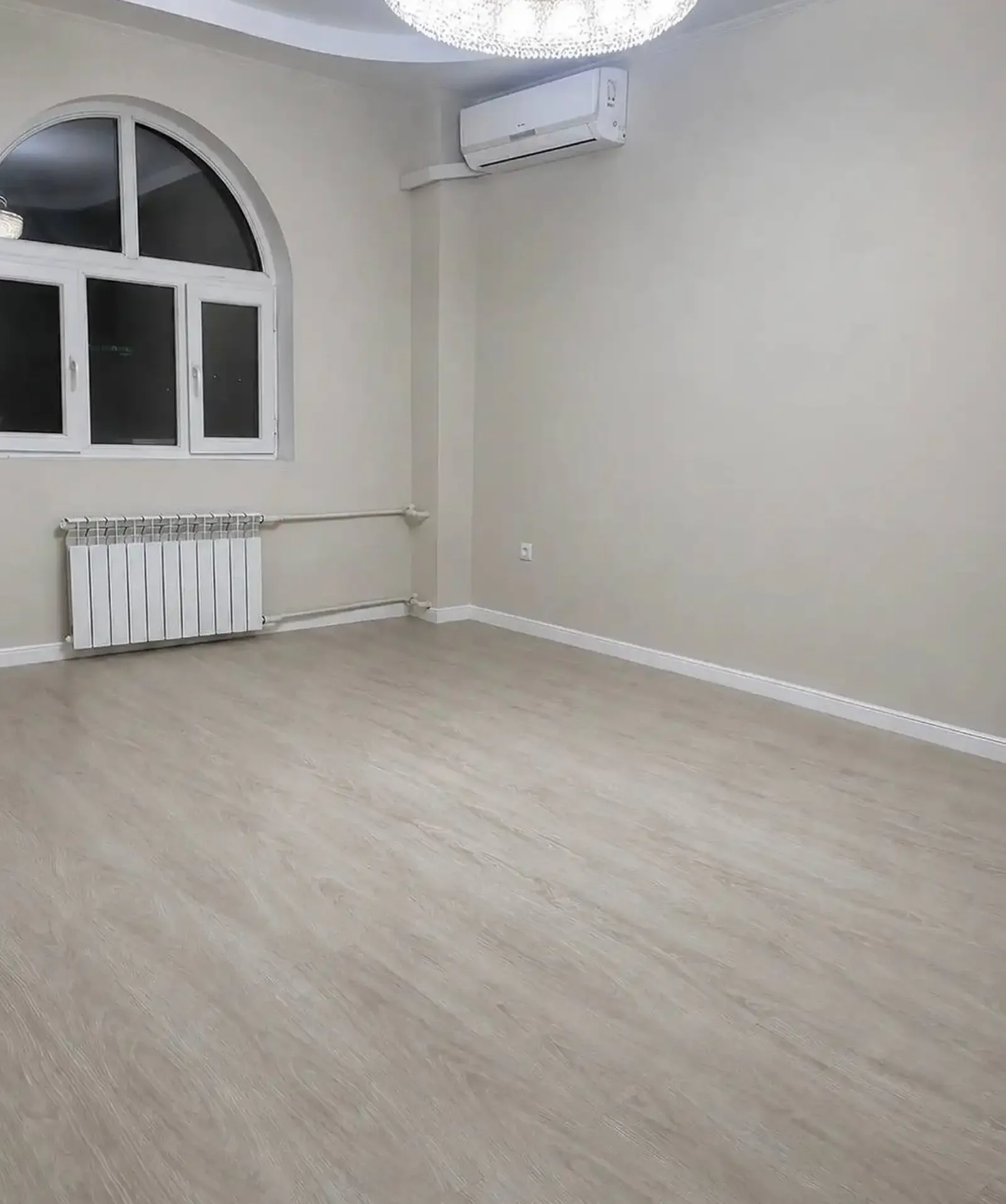 2-комн. квартира, 10 этаж, 70 м², Сино