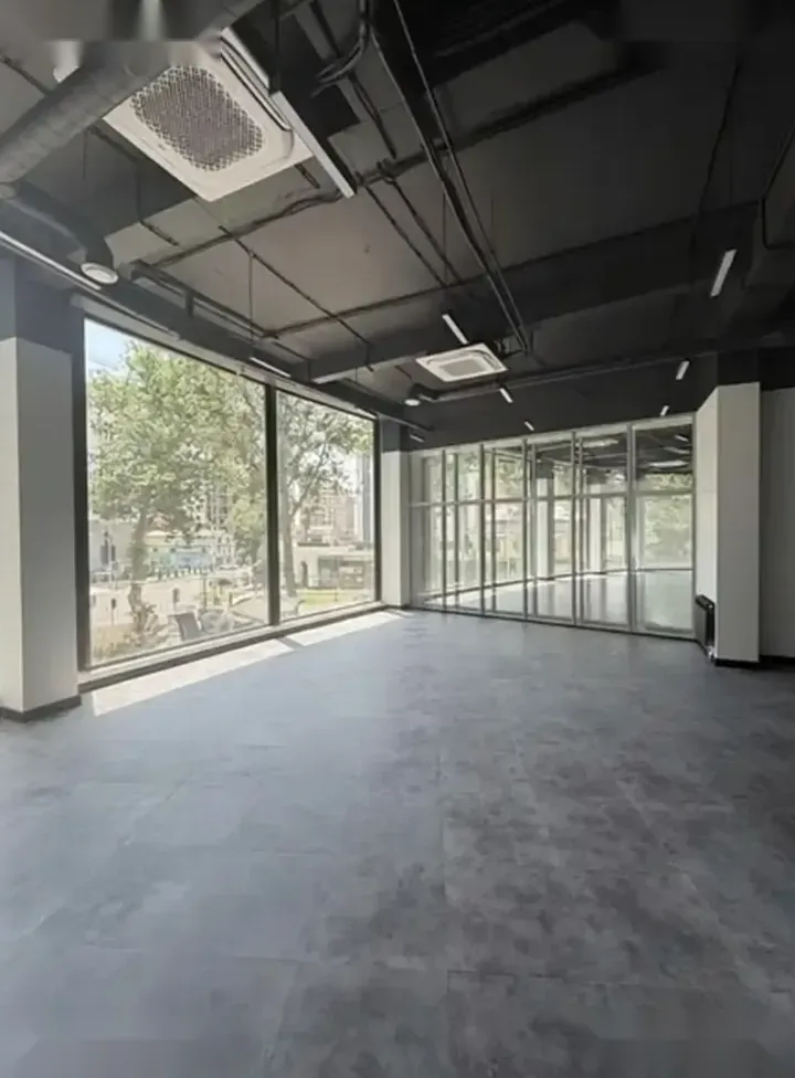 Помещение под свободное назначение, 120м², Сомони