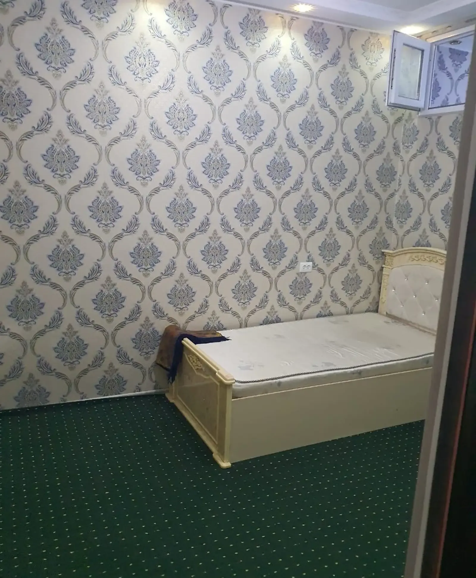 2-комн. квартира, 9 этаж, 55м², Фирдавси
