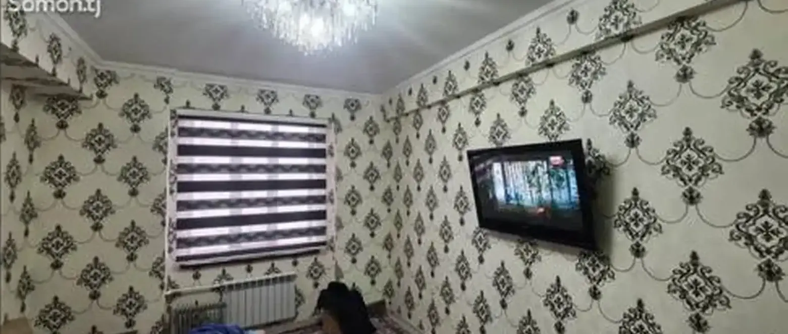 2-комн. квартира, 7 этаж, 70м², Шохмансур