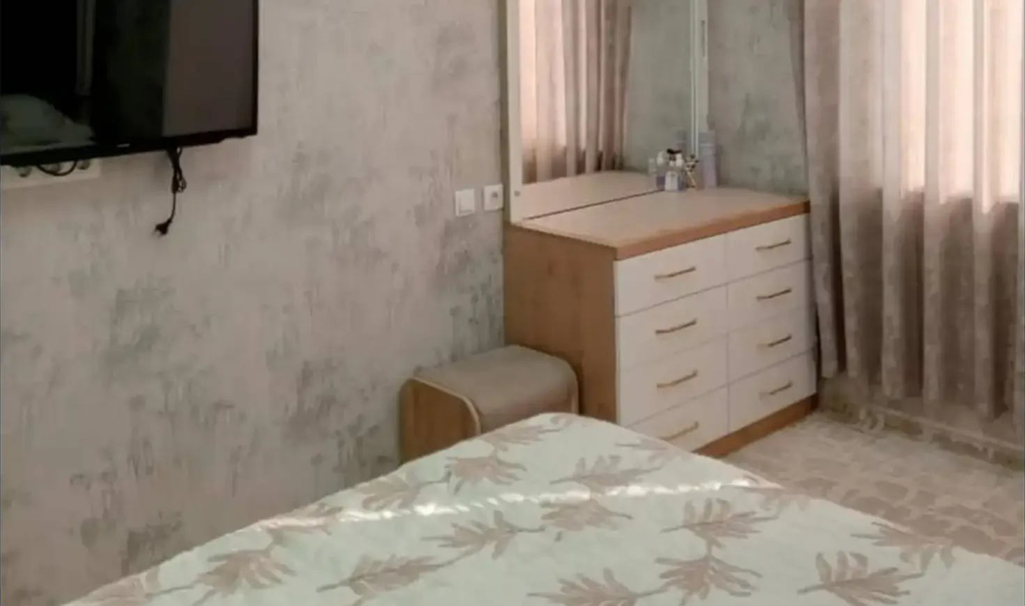 2-комн. квартира, 5 этаж, 56м², И Сомони