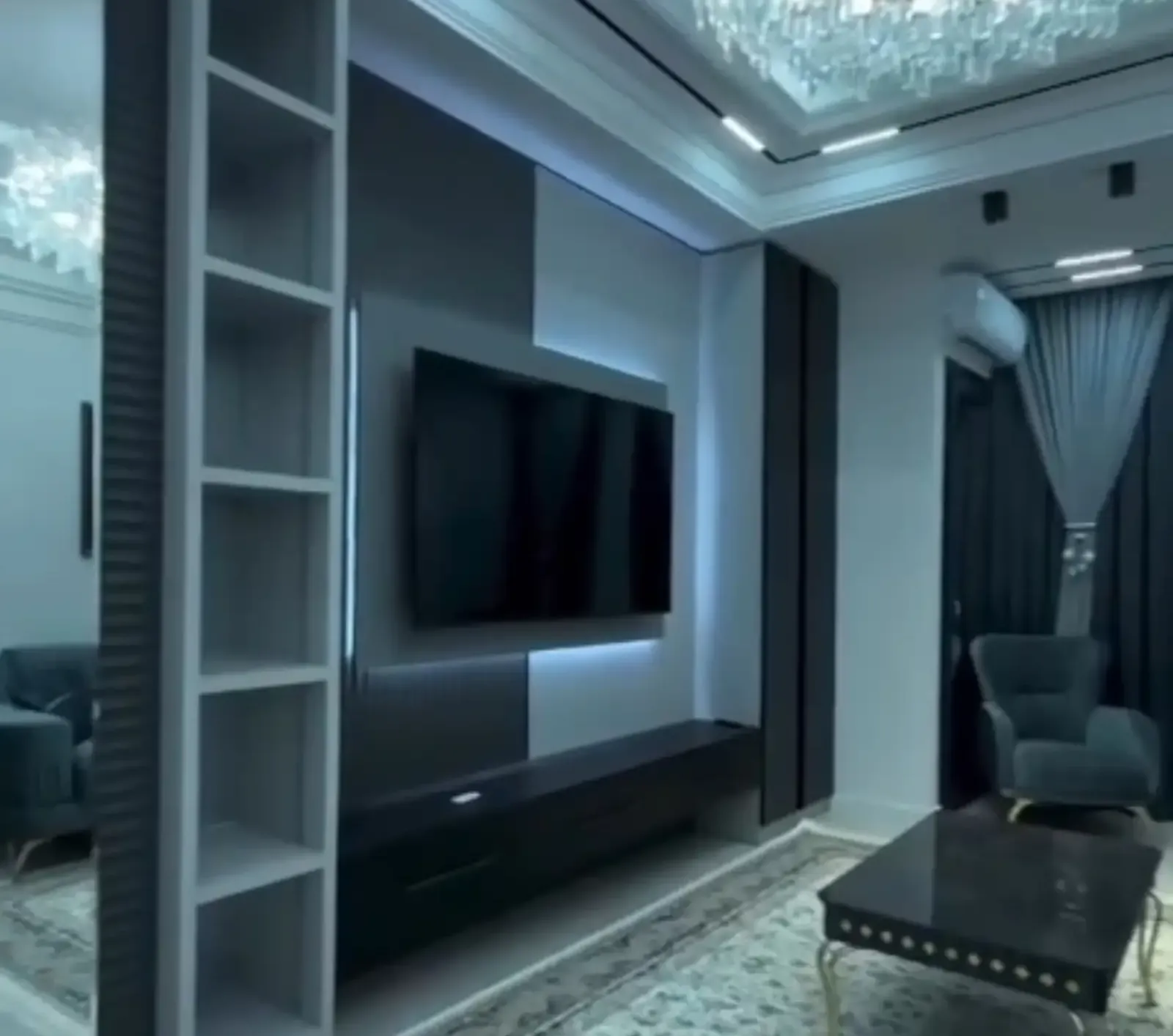 2-комн. квартира, 8 этаж, 74 м², Славянский,Себистон