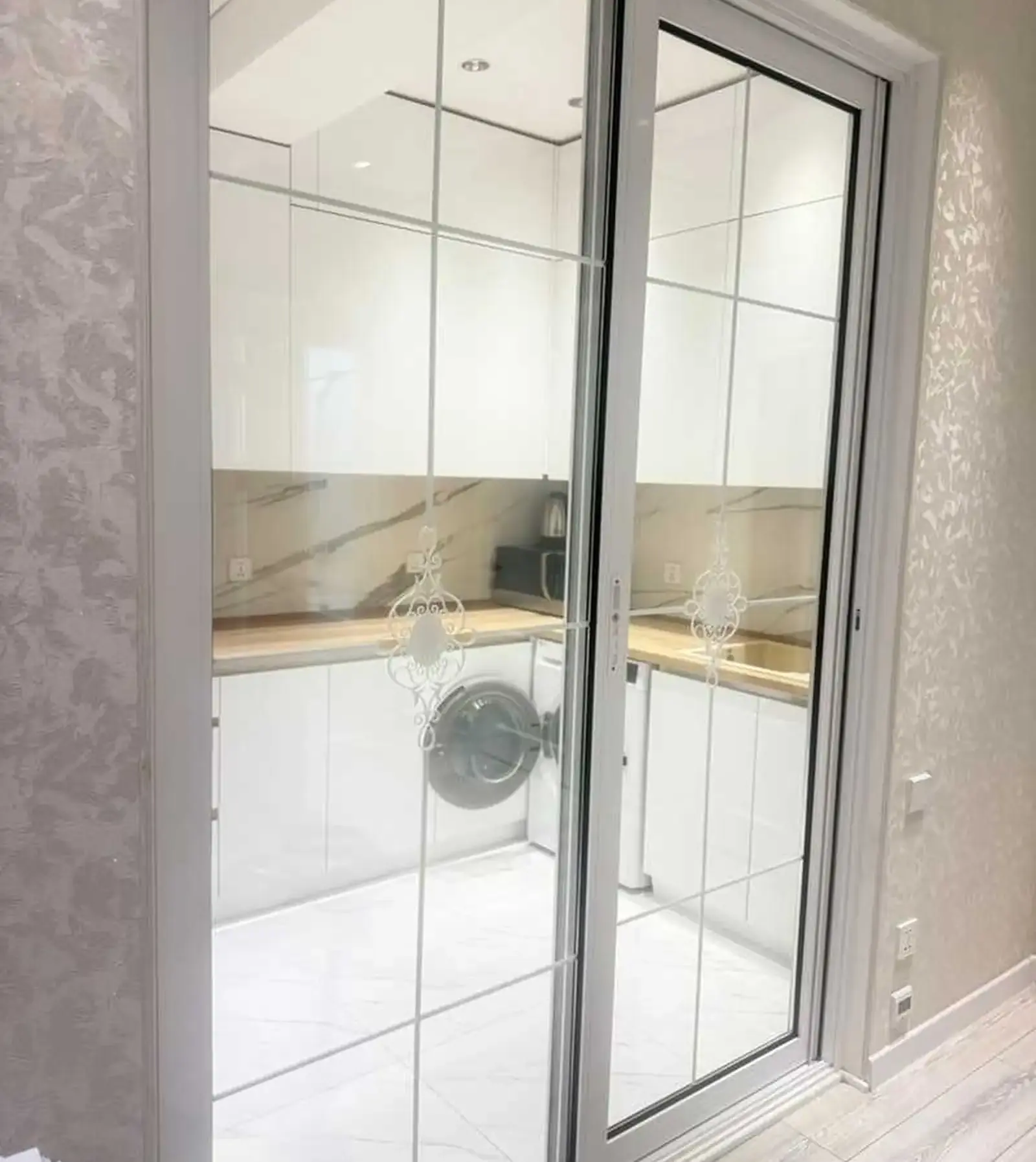 2-комн. квартира, 6 этаж, 79м², Шоҳмансур