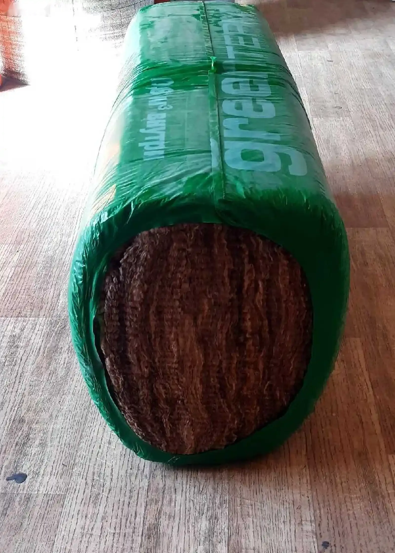 Плиточная вата Green Term — фото 2