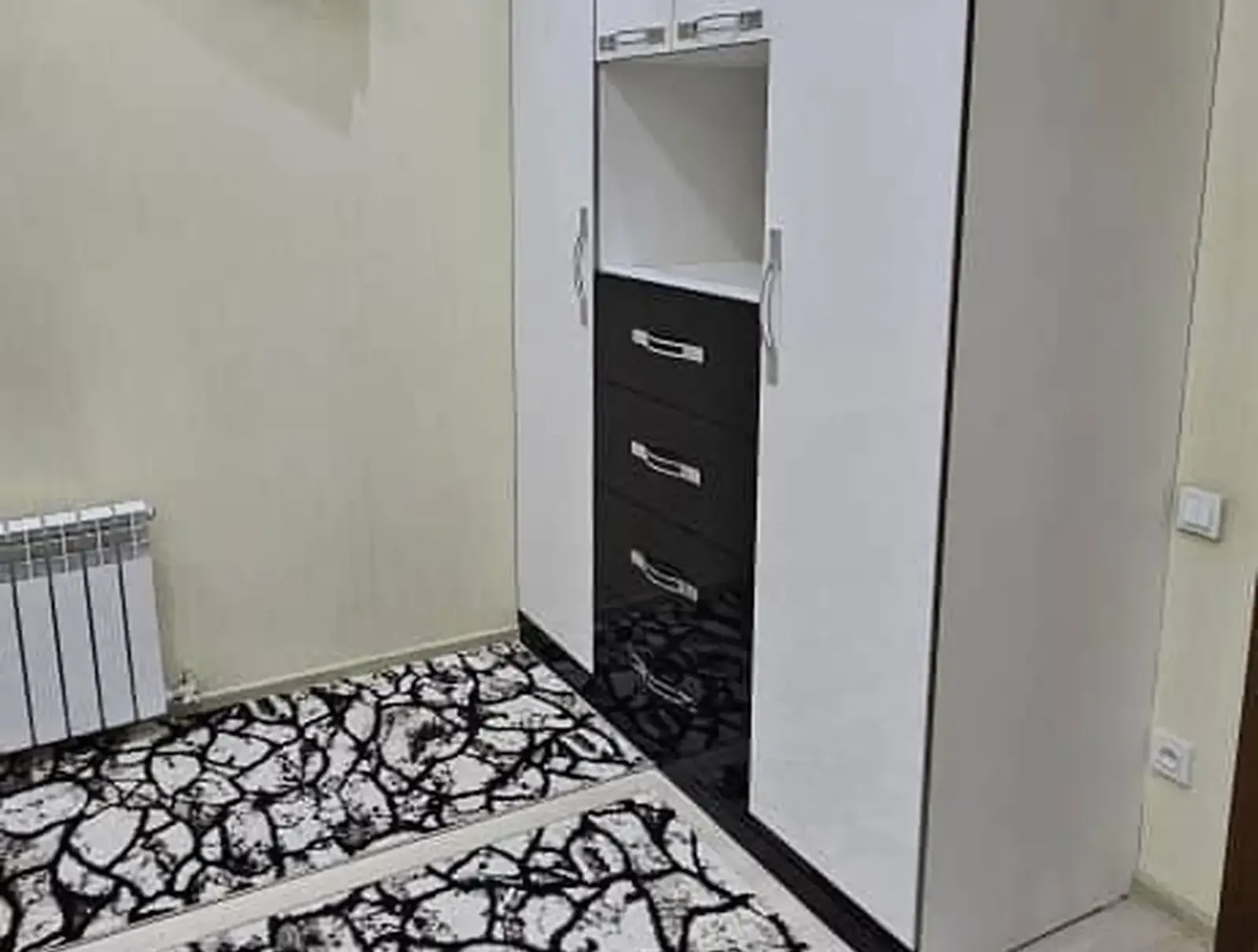2-комн. квартира, 9 этаж, 74 м², Шохмансур,Садбарг