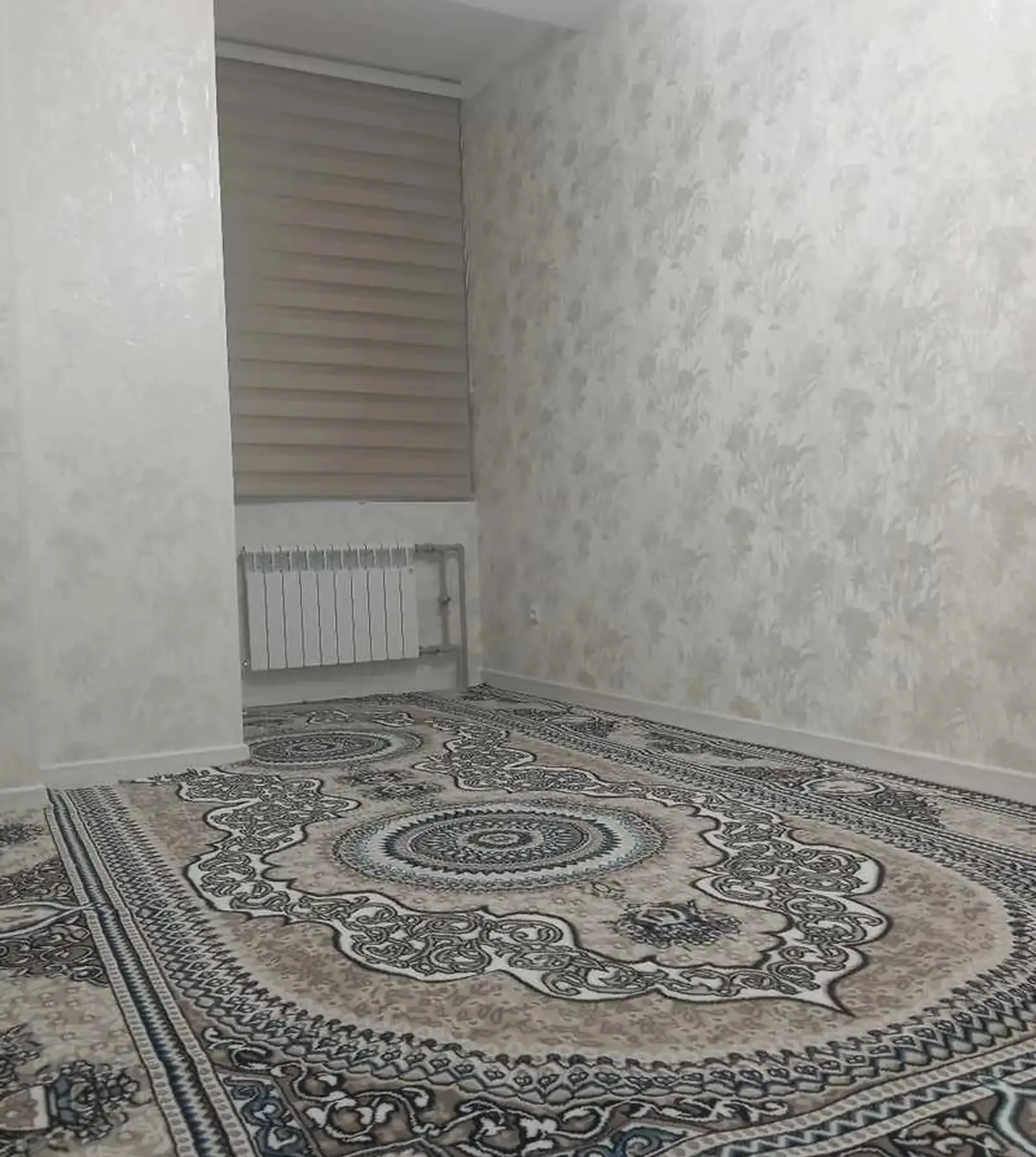 3-комн. квартира, 8 этаж, 90м², Мехкалон